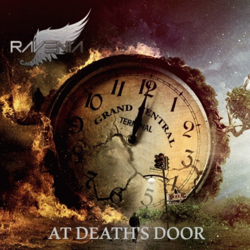 Ravenia : At Death's Door